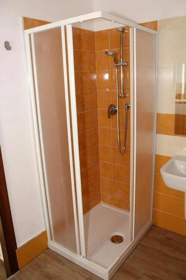 Casa Peppino Apartment Letojanni