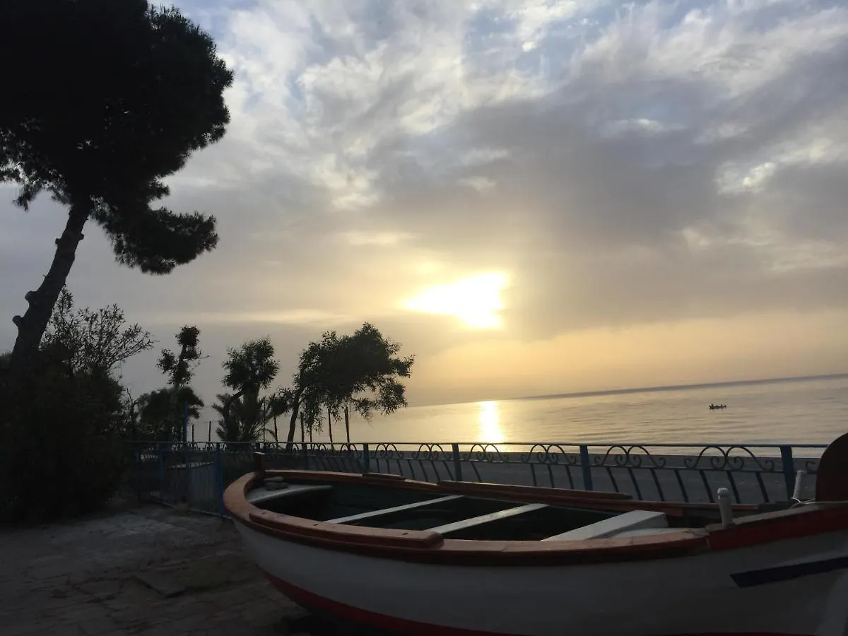Casa Peppino Apartment Letojanni Italy
