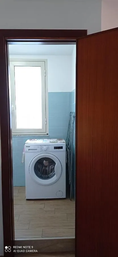 Casa Peppino Apartment Letojanni