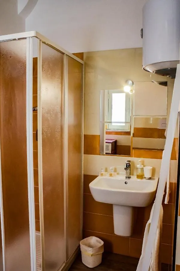 Casa Peppino Apartment Letojanni