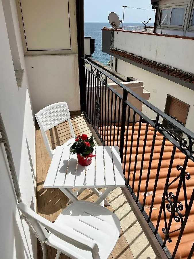 Casa Peppino Apartment Letojanni 0*,  Italy