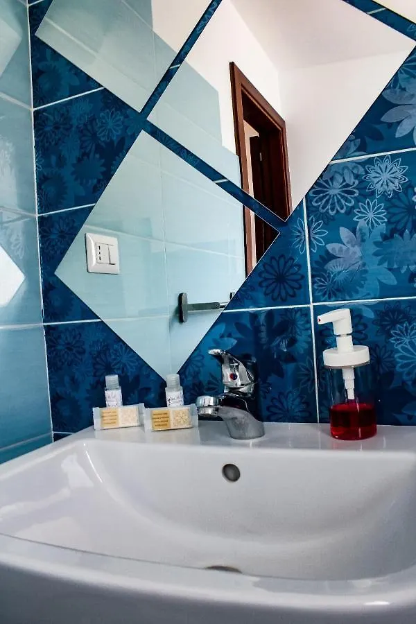 Casa Peppino Apartment Letojanni 0*,  Italy