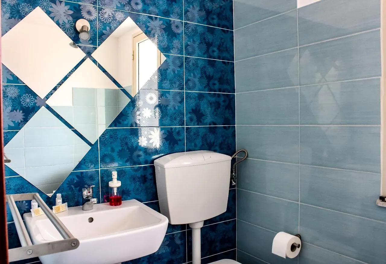 Casa Peppino Apartment Letojanni Italy