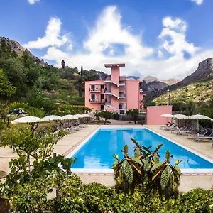 Aparthotel Mare Taormina, Letojanni