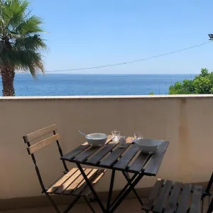  Apartament Family House Taormina