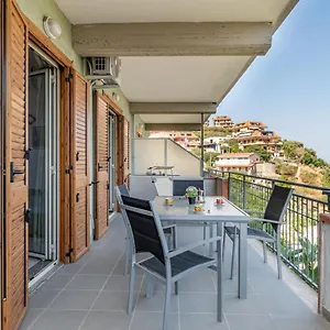 Casa Azzurra - Sea View Appartamento