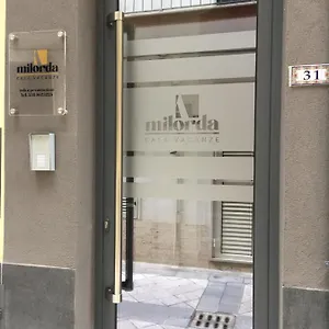A Milorda Casa vacanze