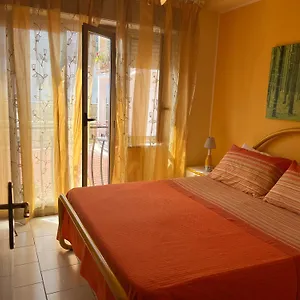  Apartament Casa Del Sole