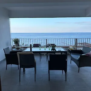  Apartament Casa Paloma